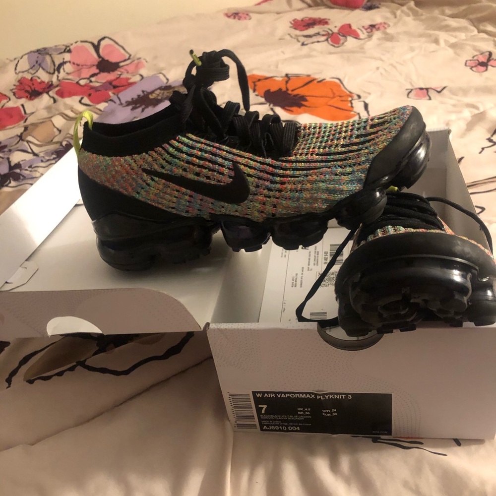 Women’s Vapormax